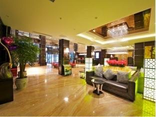 جوي يانج Summer Cambridge Hotel المظهر الخارجي الصورة