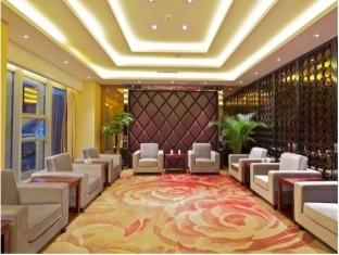 جوي يانج Summer Cambridge Hotel المظهر الخارجي الصورة
