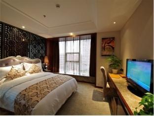 جوي يانج Summer Cambridge Hotel المظهر الخارجي الصورة
