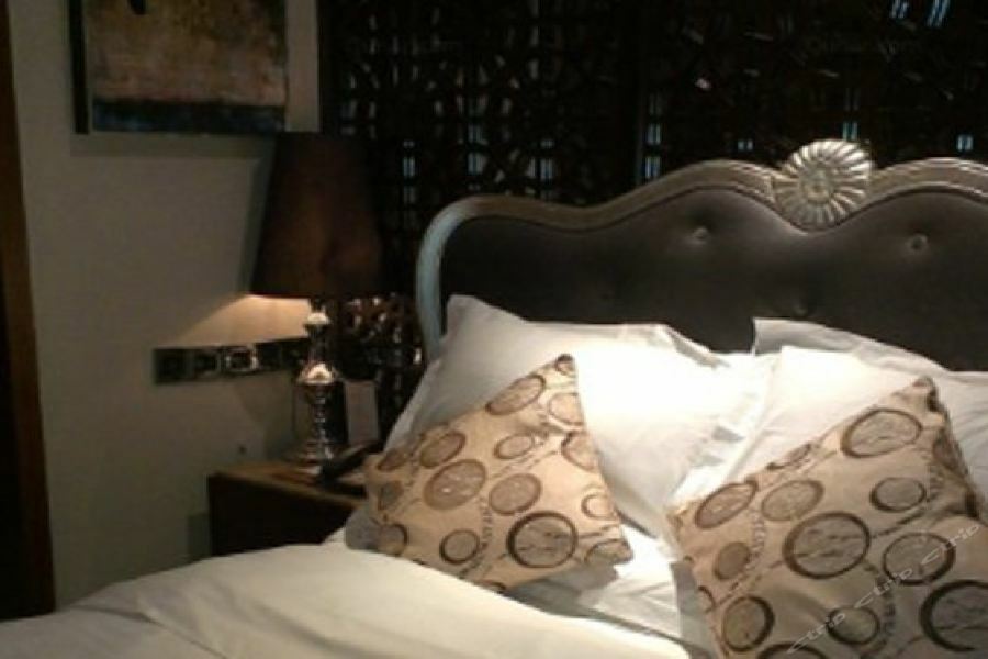 جوي يانج Summer Cambridge Hotel المظهر الخارجي الصورة
